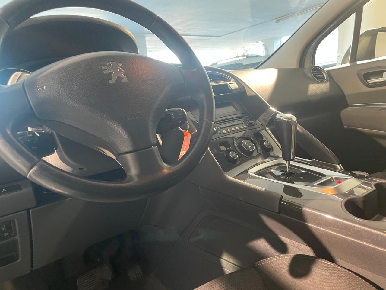 Peugeot 3008 1.6 HDi AUTOMATICA PRONTA CONSEGNA