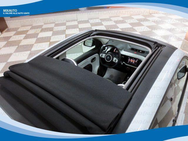 RENAULT Twingo Cabrio Intens 22kWh