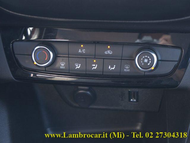 OPEL Corsa 1.2 Edition 75cv