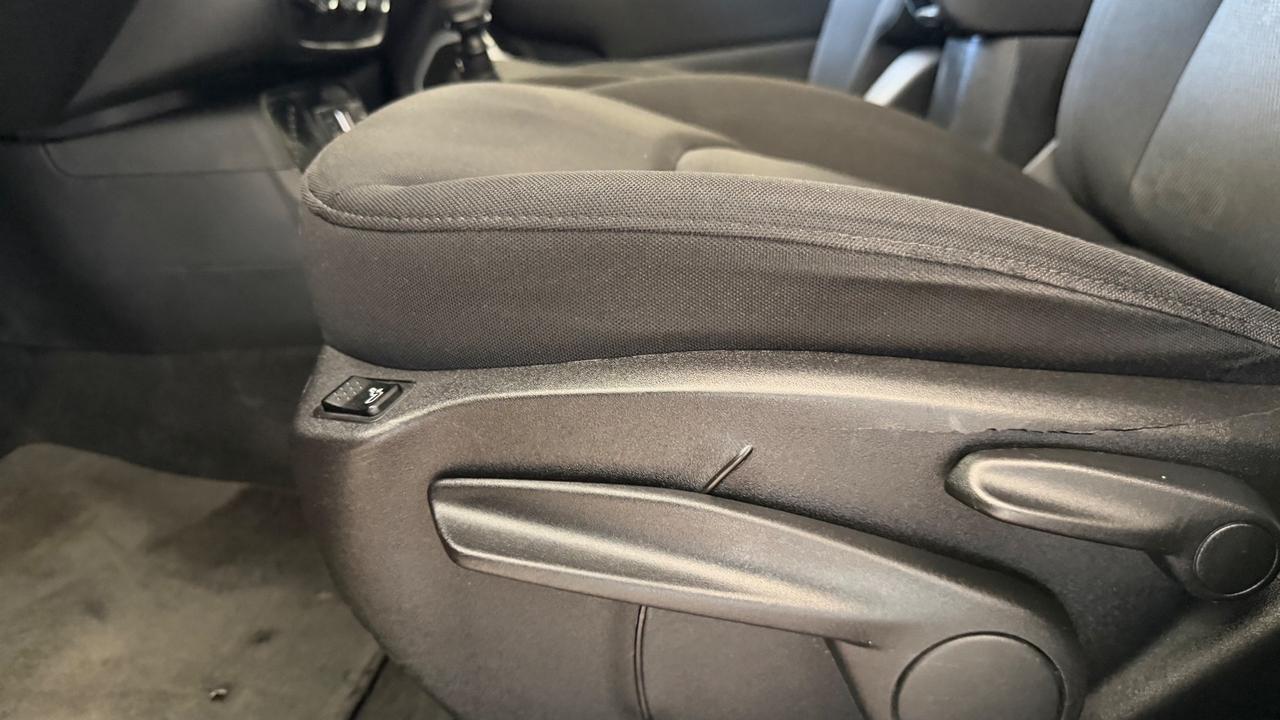 Jeep Renegade 1.6 Mjt 120 CV Longitude