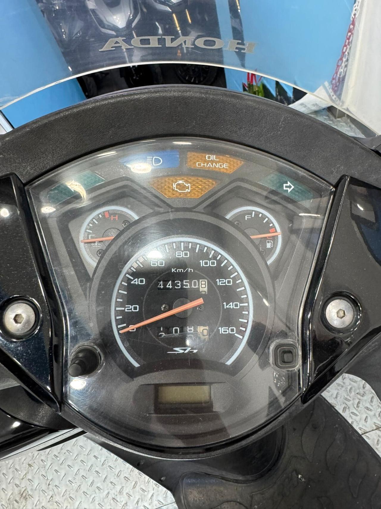 Honda SH 150