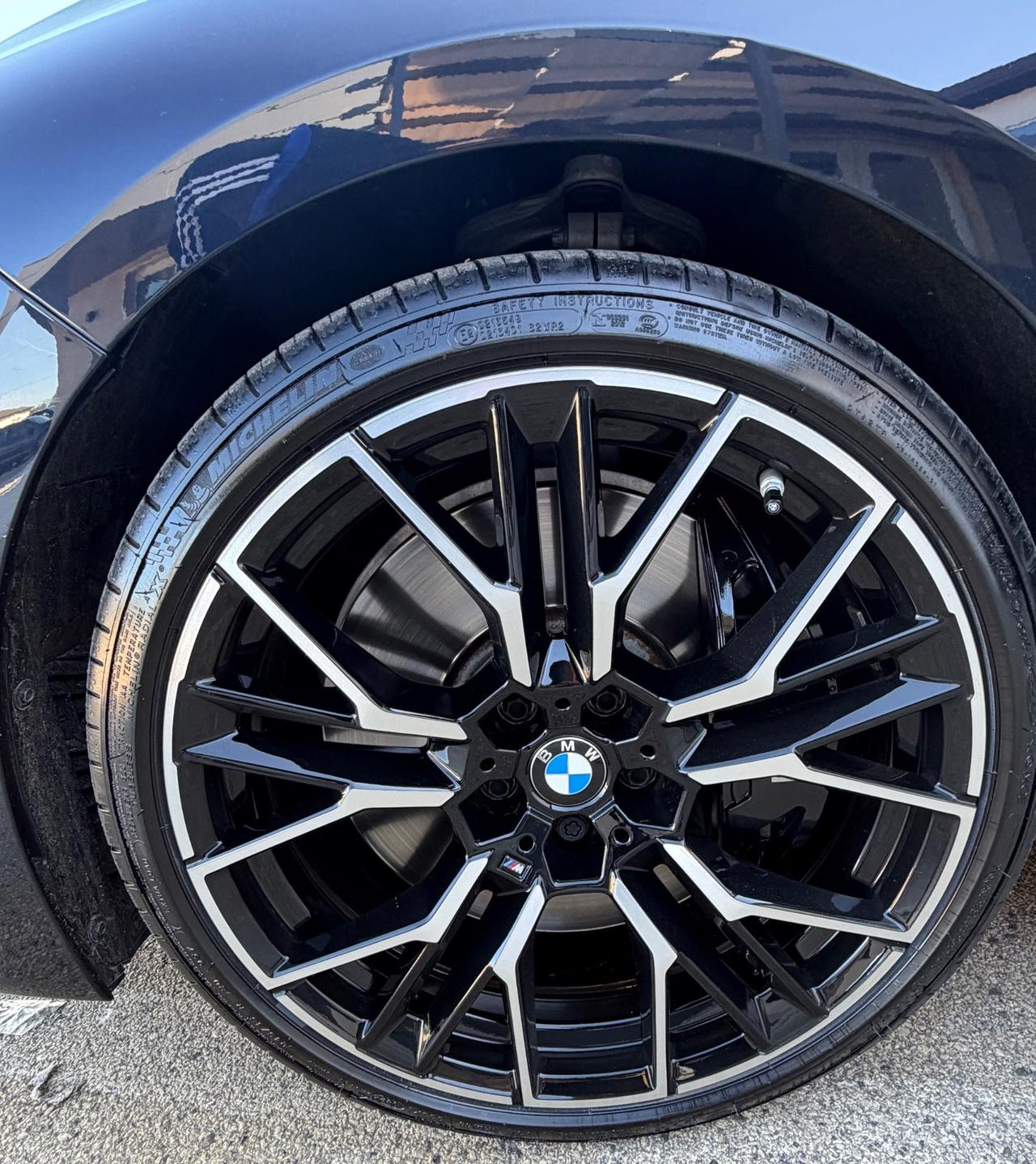 Bmw Serie 8 Gran Coupé 840d 48V xDrive