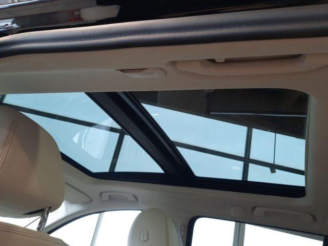 BMW 530 e xDrive Touring Business Aut. + Tetto apr.