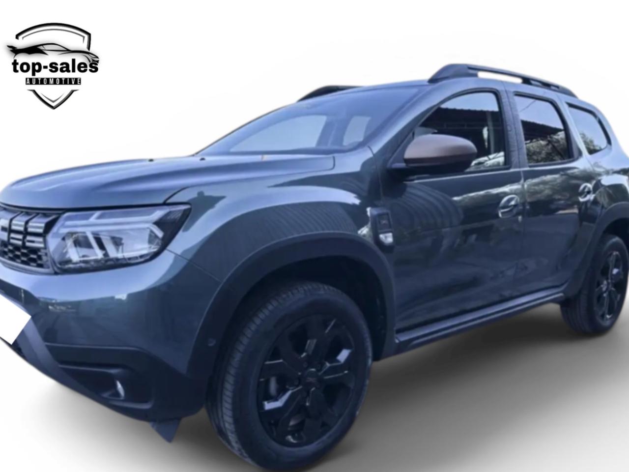 Dacia Duster 1.5 Blue dCi 8V 115 CV 4x2 Extreme Si Neopatentati