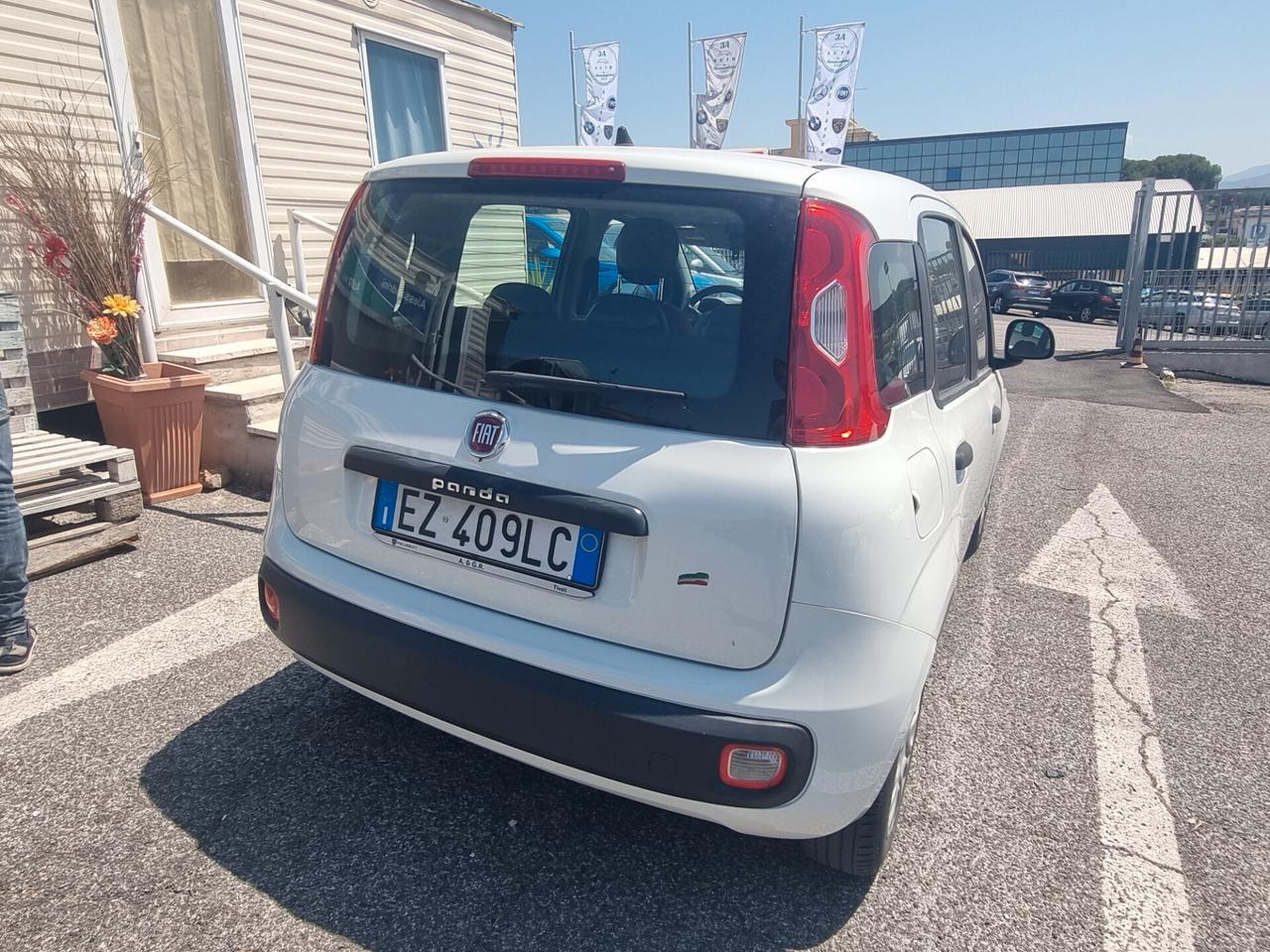 Fiat Panda 1.3 MJT S&S Easy