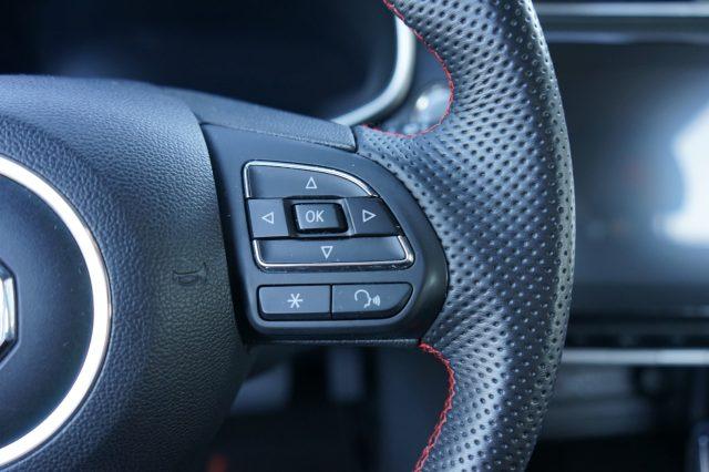 MG ZS 1.0T-GDI aut. Luxury
