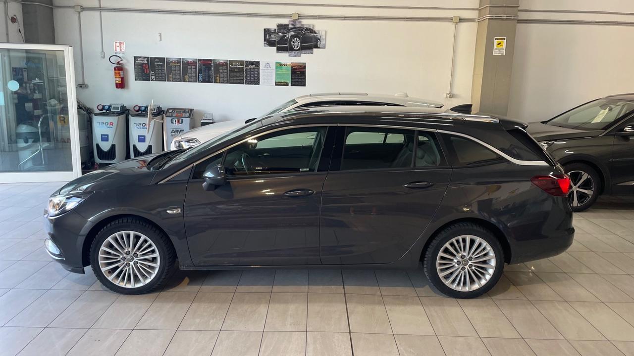 Opel Astra 1.6 CDTi 110CV Start&Stop Sports Tourer Innovation