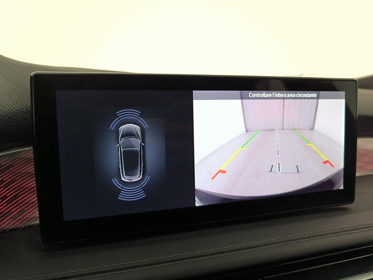 Alfa Romeo Tonale 1.5 hybrid speciale 130cv tct7