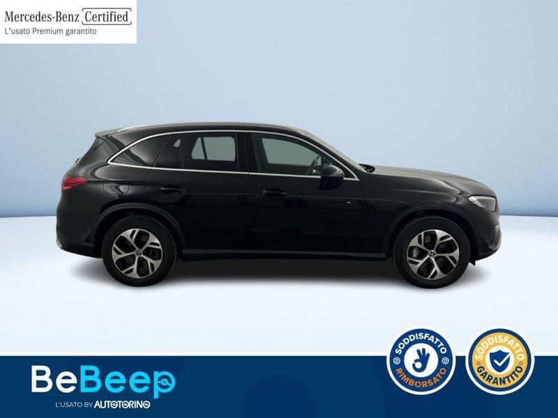 Mercedes-Benz GLC 300 DE PHEV ADVANCED 4MATIC AUTO