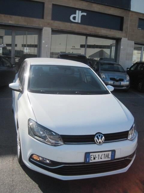 Volkswagen Polo 1.0 MPI 75 CV 5p. Comfortline