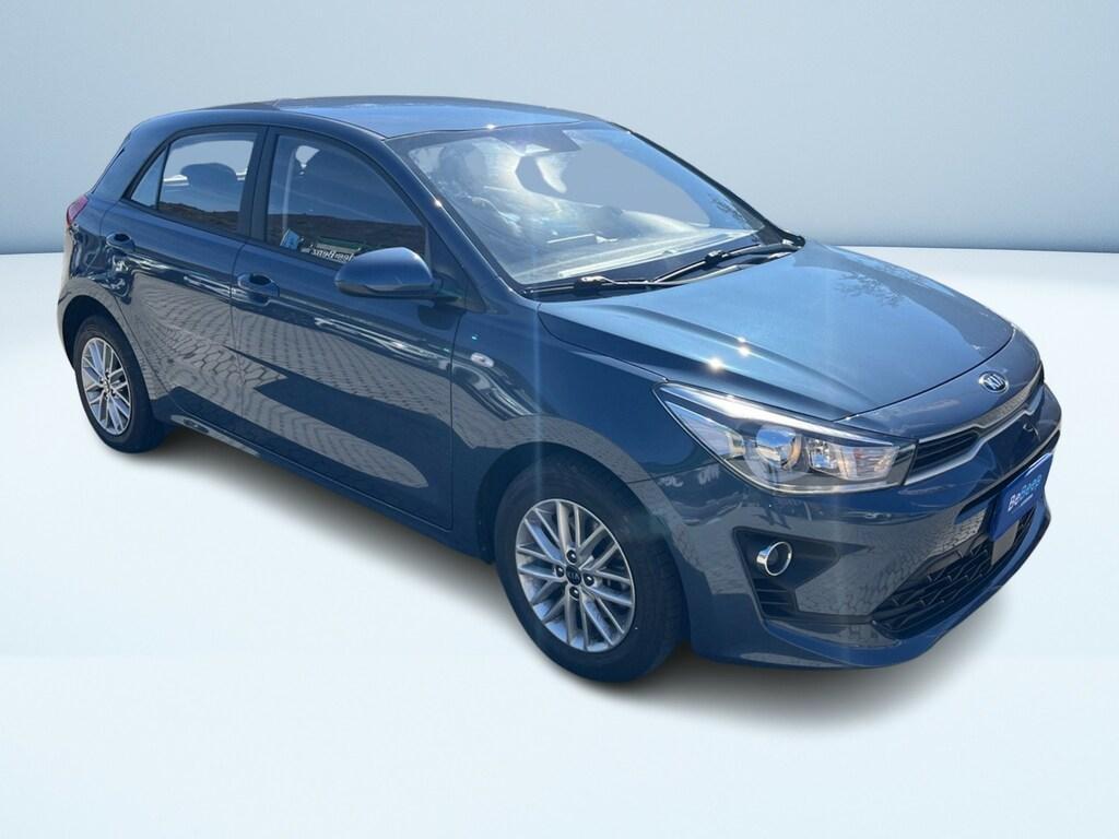 Kia Rio 1.0 T-GDi MHEV Style Comfort Pack iMT