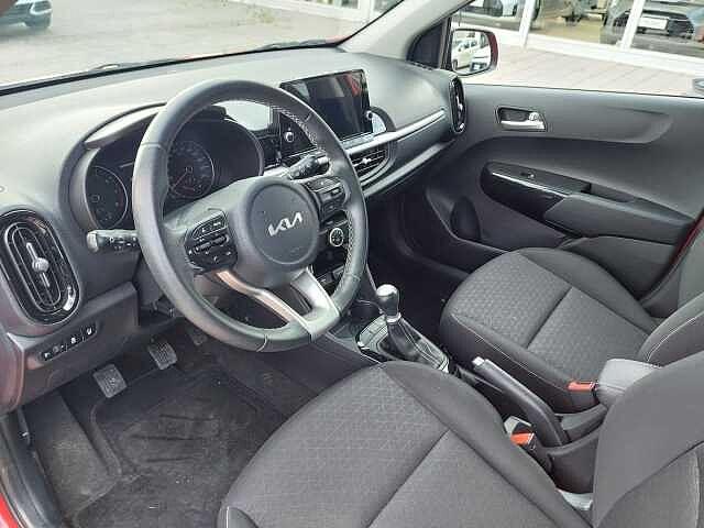 Kia Picanto 1.0 12V 5 porte Style TT