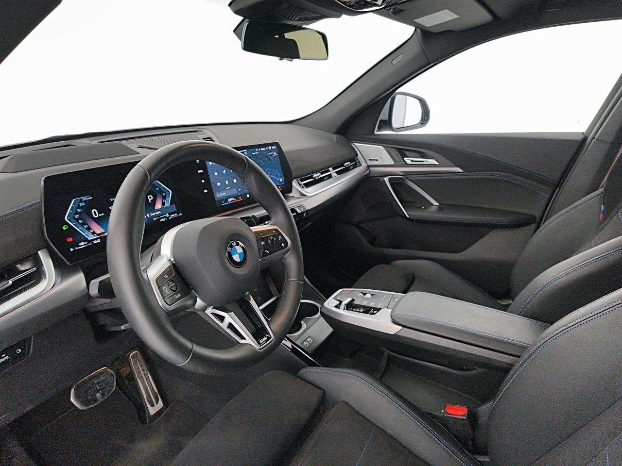 BMW X2 xDrive20d 48V MSport Pro