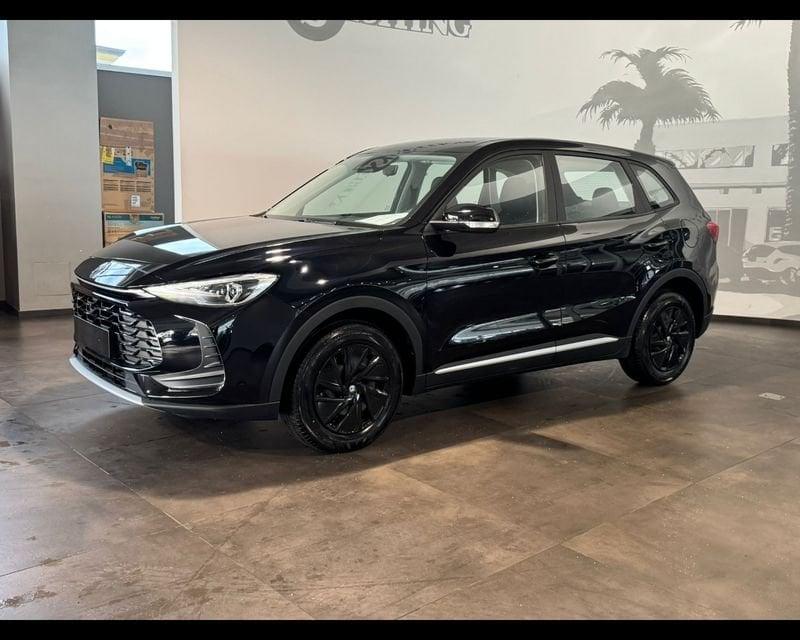 MG ZS (2024-->) 1.5 Standard