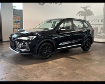 MG ZS (2024-->) 1.5 Standard