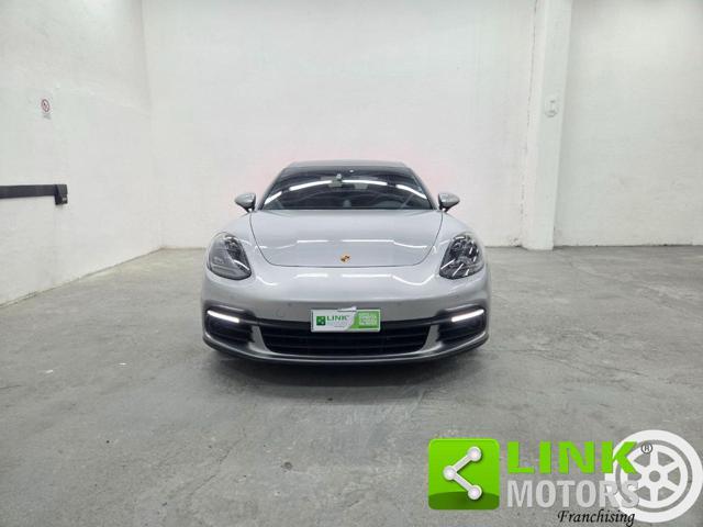 PORSCHE Panamera 2.9 4 E-Hybrid GARANZIA INCLUSA