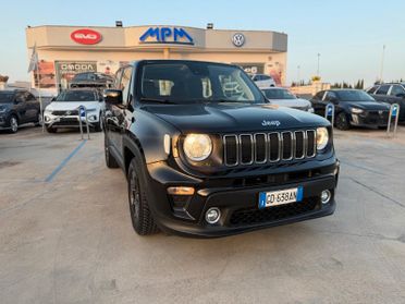 JEEP RENEGADE LONGITUDE 1.0 T3 120 CV
