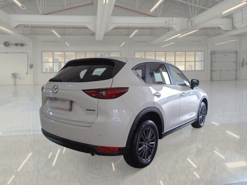 MAZDA CX-5 DIESEL 2.2L 150 CV 2WD 6MT BUSINESS AUTO SUV