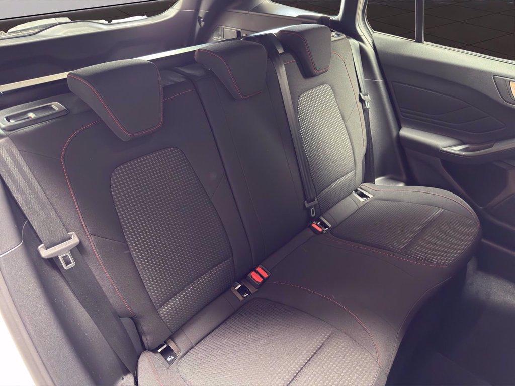FORD Focus 1.0 EcoBoost Hybrid 125 CV SW ST-Line del 2024