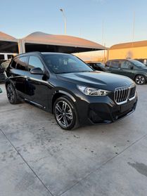 Bmw X1 xdrive 20d mhev 48V MSport auto