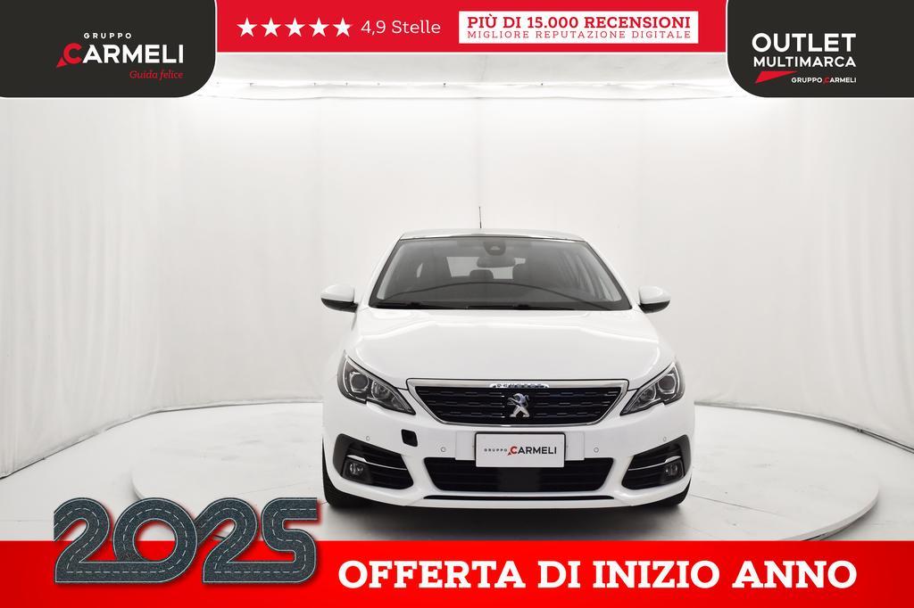 Peugeot 308 5 Porte 1.2 PureTech Turbo Allure