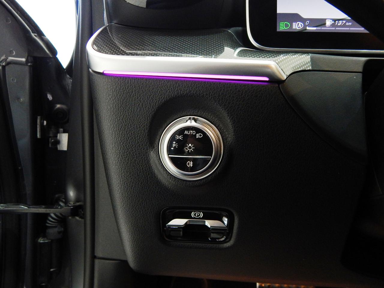 Mercedes-Benz C 300 d mhev Premium Plus AMG 4matic TETTO-NAVI-PELLE