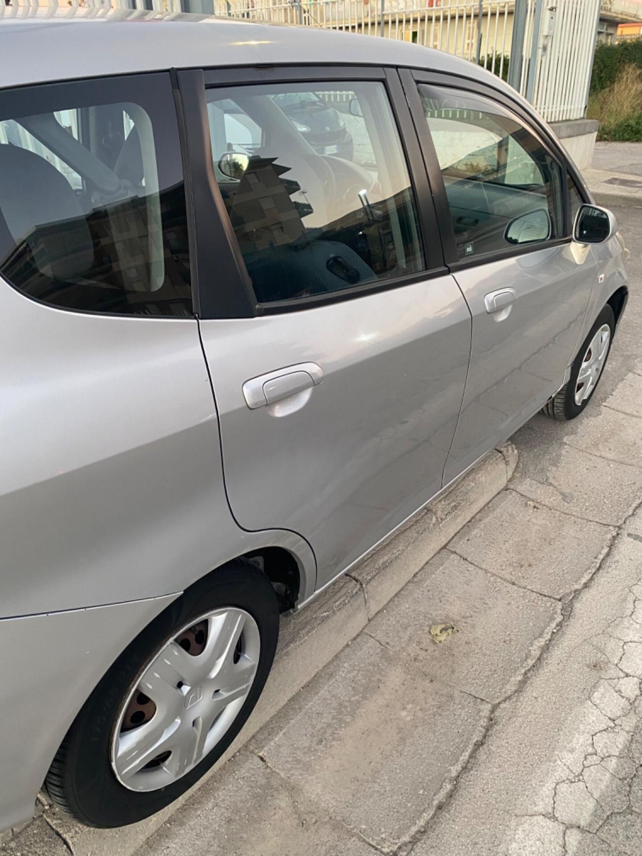 Honda Jazz 1.2 Anno 2004 Asi