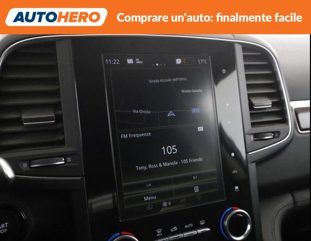 RENAULT Koleos Blue dCi 150 CV X-Tronic Executive