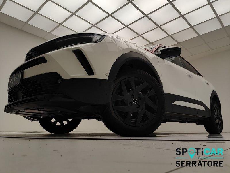 Opel Mokka II 2020 1.2 t GS Line s&s 100cv