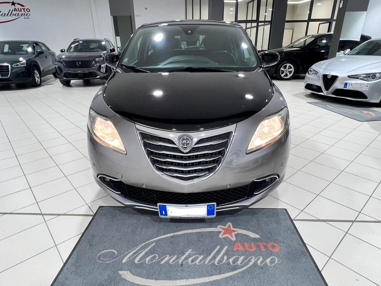 Lancia Ypsilon 1.3 MJT 16V 95 CV 5 porte S&S Platinum