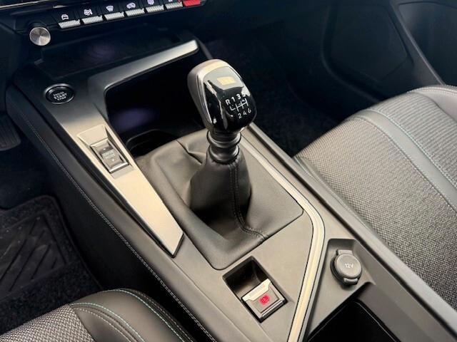 Peugeot 308 PureTech Turbo 130 S&S Allure Pack 2022