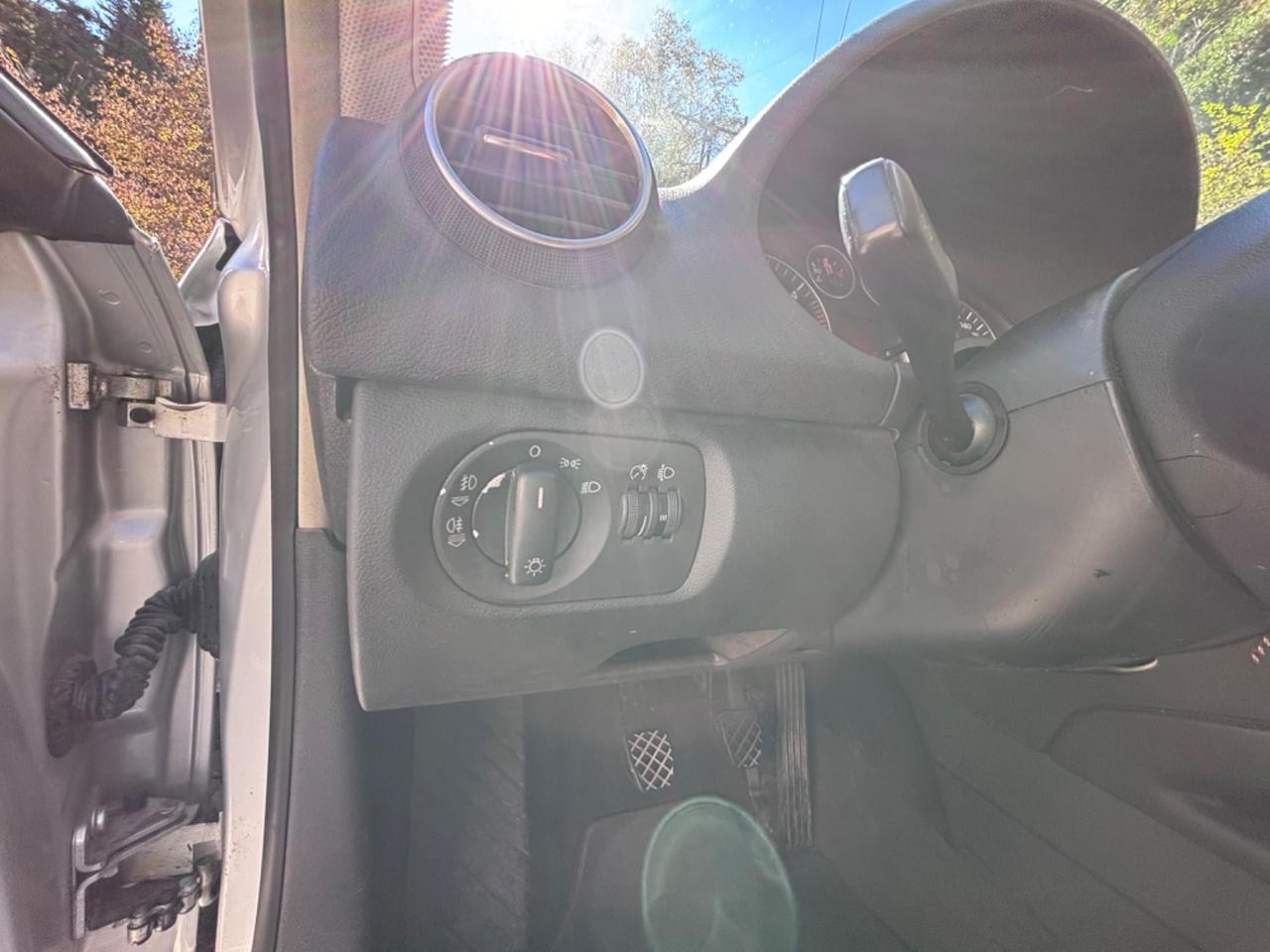 Audi A3 1.9 TDI F.AP. Attraction