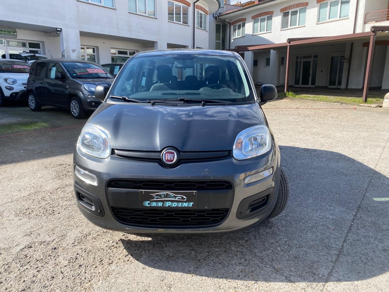 Fiat Panda 1.2 Easy