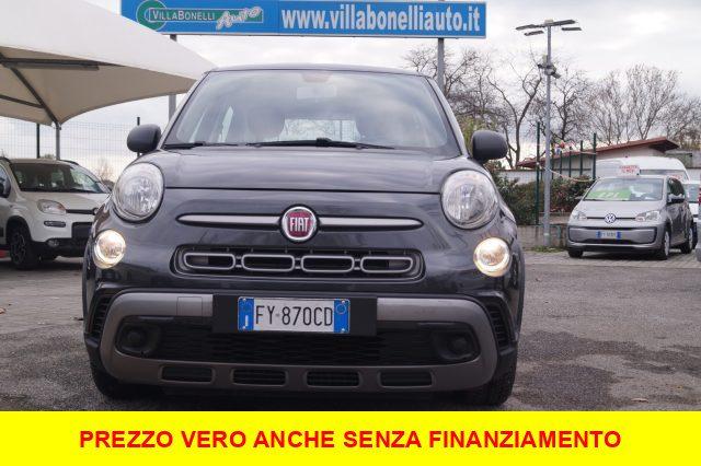 FIAT 500L 1.4 95 CV City Cross