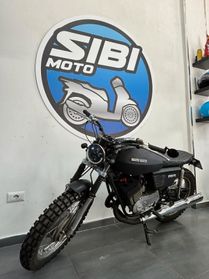 Moto Guzzi Ts 250