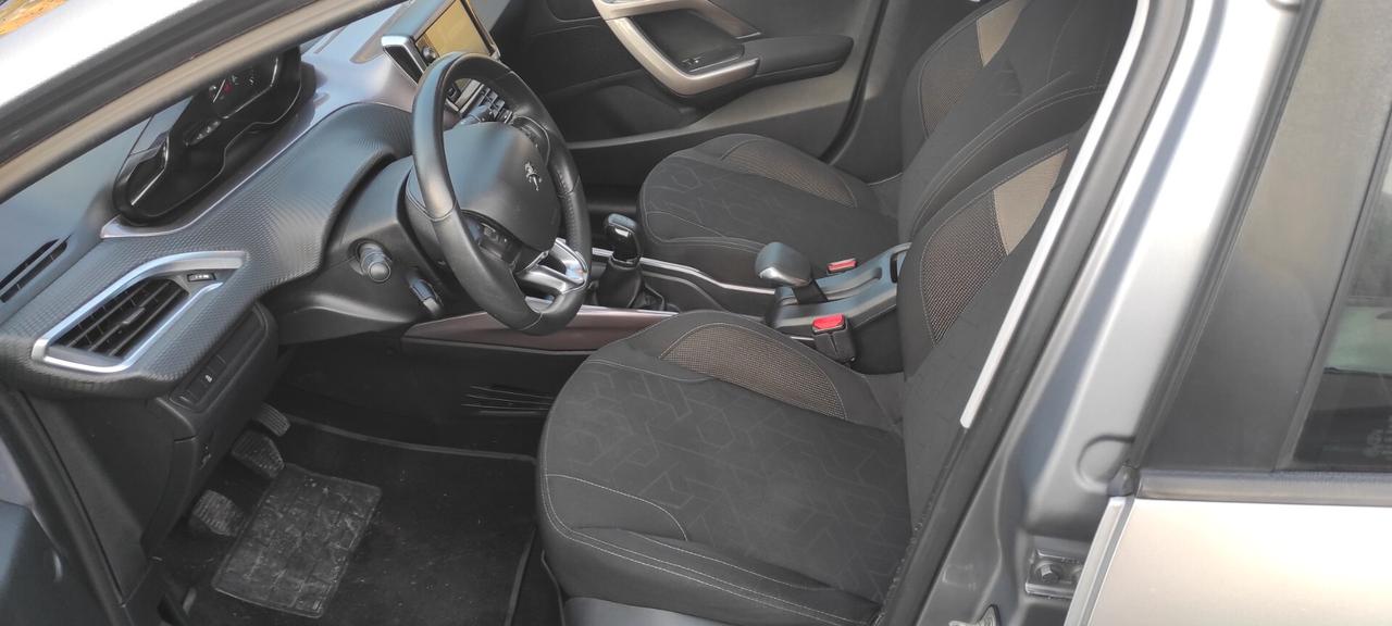 Peugeot 2008 1.4 HDi 68CV Access