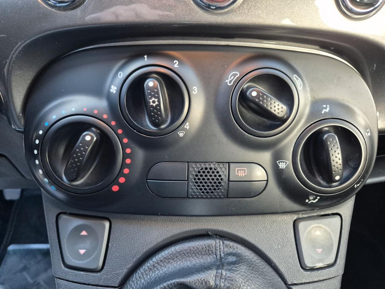 Fiat 500 1.2 Sport OK NEOPATENTATI