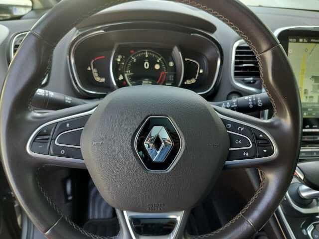Renault Espace dCi 160CV EDC Energy Executive 4Control
