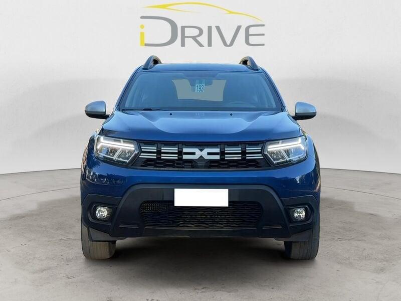 Dacia Duster Duster 1.0 tce Essential Gpl 4x2 100cv