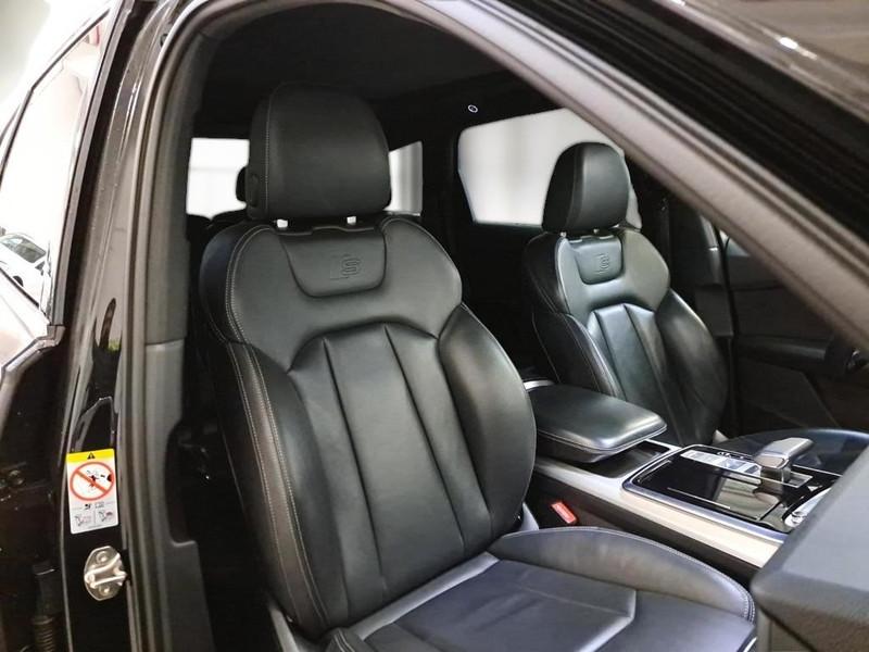 AUDI Q7 3.0 50 TDI MHEV quattro tiptronic Sport