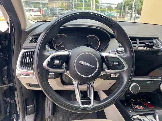 Jaguar E-PACE 2.0D 163 CV AWD Auto S