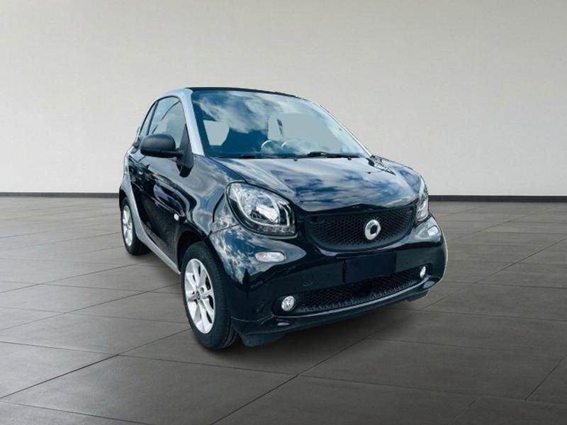 smart fortwo Fortwo 1.0 Youngster 71cv twinamic my18
