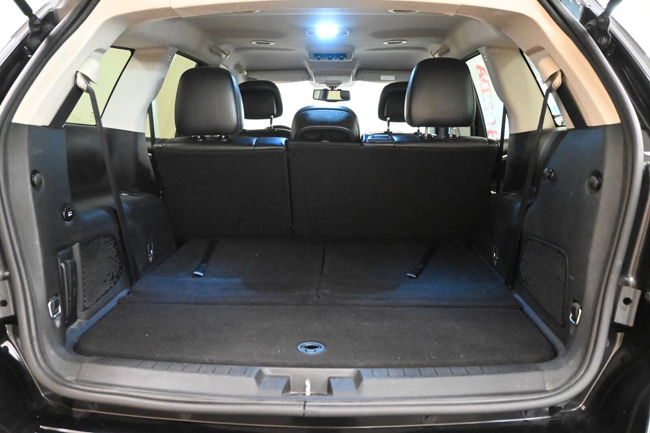 FIAT Freemont Freemont 2.0 Mjt 170 CV 4x4 aut. ...