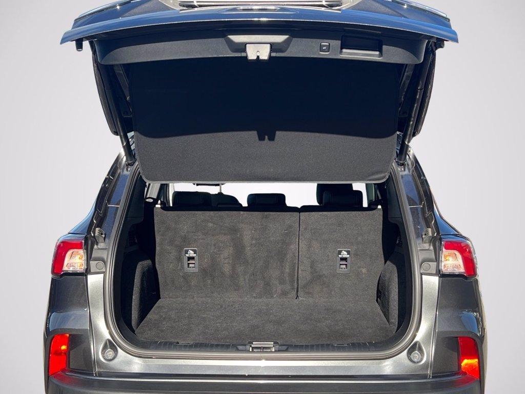 FORD Kuga 1.5 EcoBoost 150 CV 2WD Titanium X del 2023