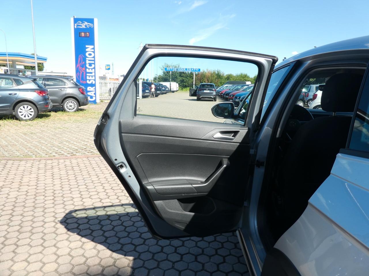 Volkswagen Taigo 1.0 TSI 95 CV Life OK NEOPATENTATI