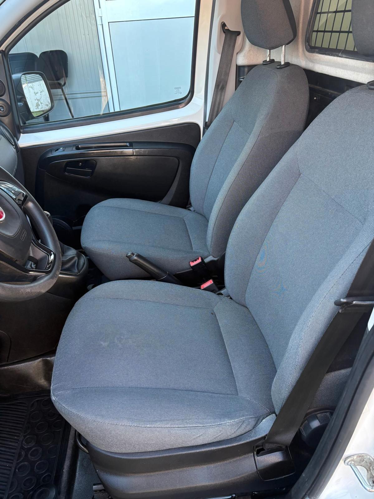 Fiat Fiorino 1.3 MJT 80CV Cargo