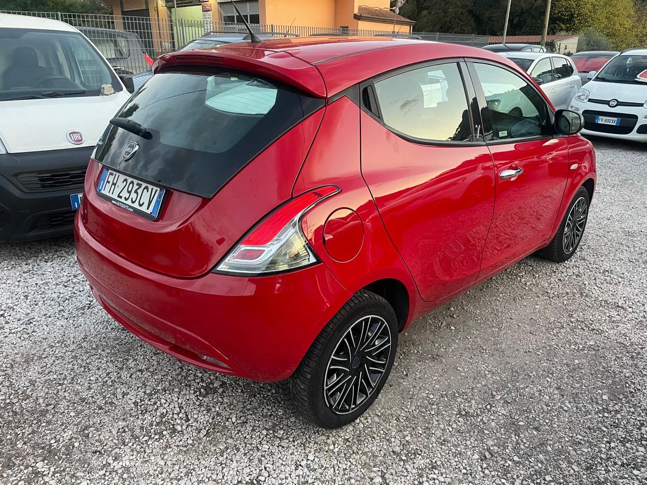 Lancia Ypsilon 1.3 MJT 5 PORTE DIESEL
