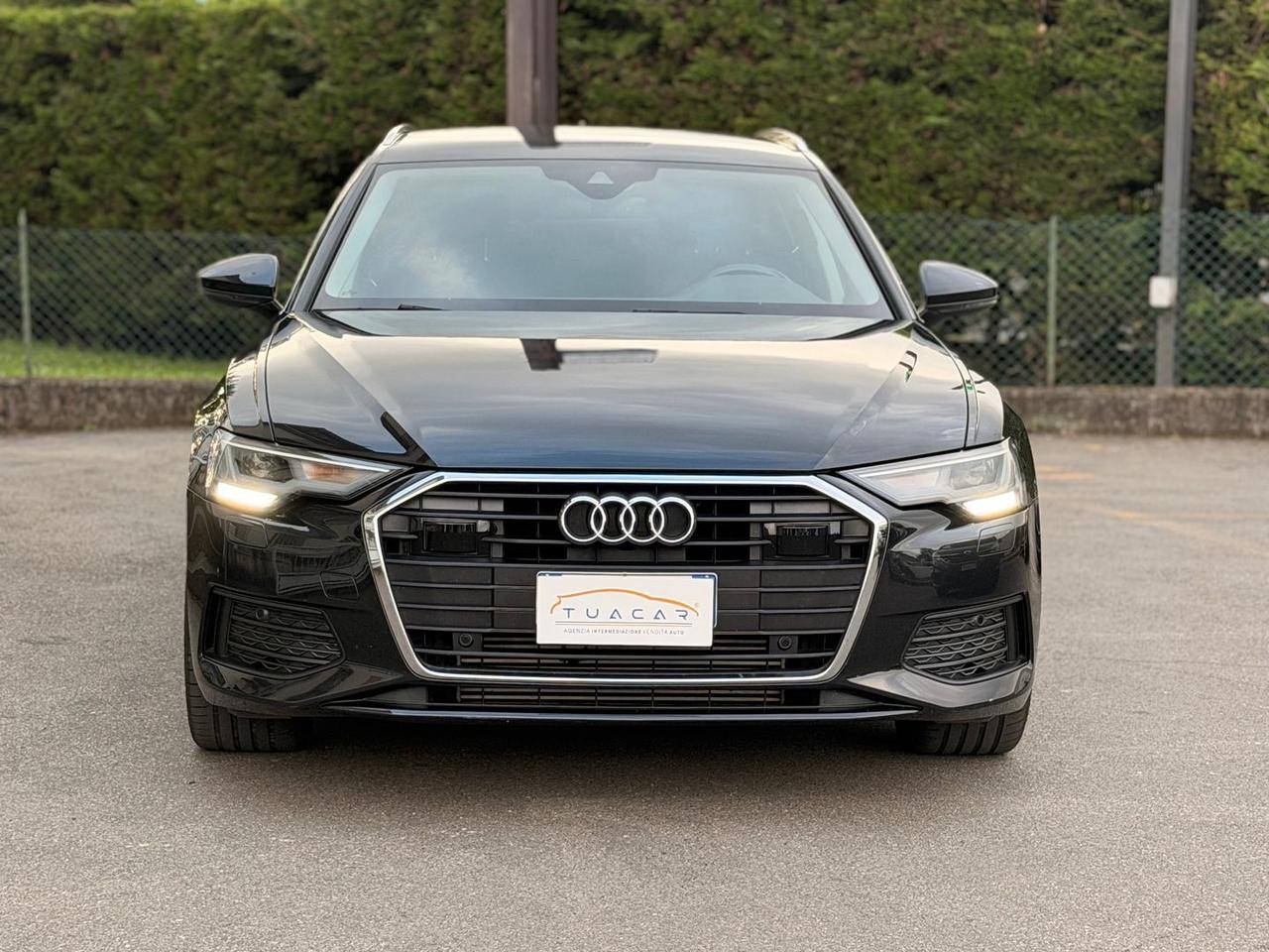 Audi A6 Business Design 2.0 45 TFSI MHEV #10731