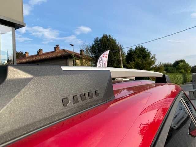 Fiat Grande Panda 1.2 Hybrid 110 CV S&S Icon