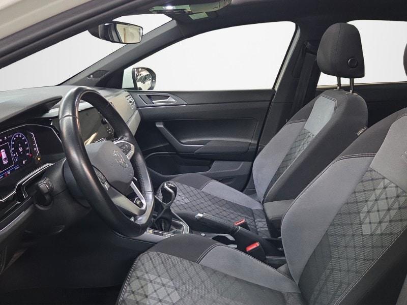 VOLKSWAGEN Taigo Taigo 1.0 TSI 110 CV R-Line